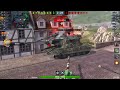 IS-4 Big Boss - 32,723 Damage, 9 Kills