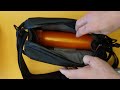 Bellroy x Carryology Chimera Sling 6L | Unboxing and Reveal