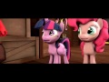 [SFM Ponies] Pony and Mann: Episode 6