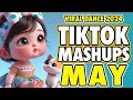 New Tiktok Mashup 2024 Philippines Party Music | Viral Dance Trend | May 25th