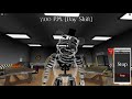 How To Get Halloween Event Badge in Roblox Fredbear's Mega Roleplay