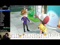 Pokémon Let's Go, Pikachu! Bootleg Ash Speedrun in 5:02:44