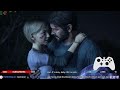 🔴 LIVE - The Last of Us Remake | Complete Gameplay with Full Hand Cam