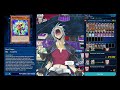 Yu Gi Oh! Duel Links - Rock Synchro vs. Various