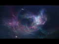 ✨ Space Ambient Music • Next One Relaxation Deep Space Journey [ 4K UHD ]