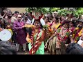 Jogini Shymala Devi Bonam Dance at Secunderabad Mahakali Bonalu 2024 | shymala devi bonam dance