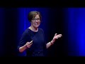 Are you biased? I am | Kristen Pressner | TEDxBasel