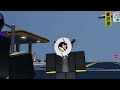 You messed up my face - Roblox animation