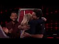 1st artist REVEALED | The Voice Lives Top 5 RESULTS Part 1 (5/14/24)