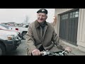 Reuniting my Grandfather with his old motorcycle after 60 years apart!