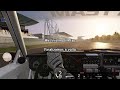 Assetto Corsa | Gameplay with Sterring Wheel | I need driving lessons immediately