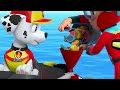 Sea Patrol Rescues, Chickaletta and More 🐓| PAW Patrol Compilation | Cartoons for Kids