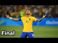 Todos os Jogos do Brasil nas Olimpíadas 2016