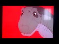 ( Land Before Time 6 Secret of Saurus Rock 1998 ) Thanks for being my Hero
