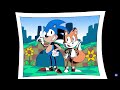 BEST FRIENDS!!!!! [Markov but it's a Tails(SH) and Sonic(SH) Cover]