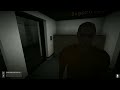 playing scp containment breach cause its October