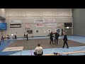 Swordfish 2019 Olle Kausland vs Dennis ljungqvist