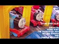 Thomas and Friends Trackmaster Remake: 