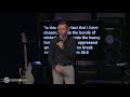 Four Reasons to Fast - Pastor Vlad