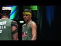 YONEX All England Open 2024 | Rankireddy/Shetty (IND) [1] vs. Fikri/Maulana (INA) | R16