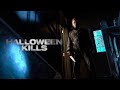 UNKILLABLE (The 5th Noise Cover) (Featuring Ben Carter) | Halloween Kills