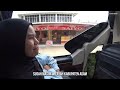 Naik BUS BARU PUTRA PELANGI SR3, Seperti Apa RASANYA? | Trip Bukittinggi - Medan via Kelok 9 Ep 1