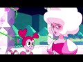 Lonely Pink (Animation) Steven Universe