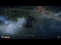 Ghost Of Tsushima Combat Montage