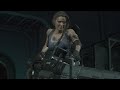 This is THE END! (RE3 REMAKE) [PART 4]