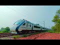 Most Advanced Train of Indian Railway: Vande Bharat Express