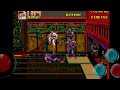 DOUBLE DRAGON 3 Arcade Gameplay Full Walkthrough Android