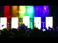 Primus live Marymoore Park 6/22/18 (Rainbow goblins)