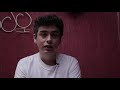 An opportunity for life | Short film | En cuarentena.