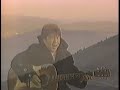 간양록 조용필 韓国の京都 慶州冬景色(1986) Ending ...  NHK