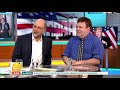 Can Anybody Beat President Trump? | Good Morning Britain