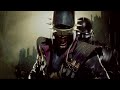 TODAS AS INTRO e VITÓRIA do BATMAN QUE RI em Mortal kombat 11