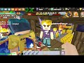 Fishing Rod to Gatlin-Fc how to become rich Blockman Go Skyblock