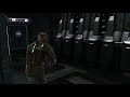 Let's Play Dead Space EP9 - Even the closets are scary