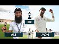 Moeen Ali vs Nathan Lyon | Ashes Who's The Greatest?