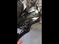 Shimano Ultegra ST-R8020 STI - Common Brake Failure - Leaking