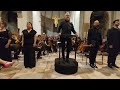 20240702 210727 Pater Noster-Requiem in Do Maggiore di Charles Gounod per solisti, coro e Orchestra