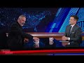 Alex Garland - “Civil War” | The Daily Show