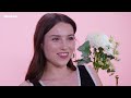 Madeline Argy On Dating Advice, Star Signs And Nights Out With Alix Earle | Cosmopolitan UK