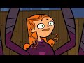 Total Drama All Stars actually being a good season for 12 minutes pt1