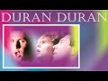Duran Duran - Is There Something I Should Know