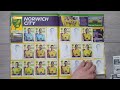 Premier League 2022 Panini Sticker Album Part 5