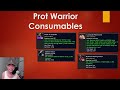 Protection Warrior Complete Tanking Guide  | Cataclysm Classic