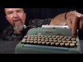 Typewriter Video Series - Episode 70: Series 5 Electrified!