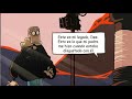 Comic My Metal Family Narrated part 1 | Fanfic