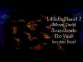 LBP2 (Move Pack) Soundtrack - The Vault (music box)